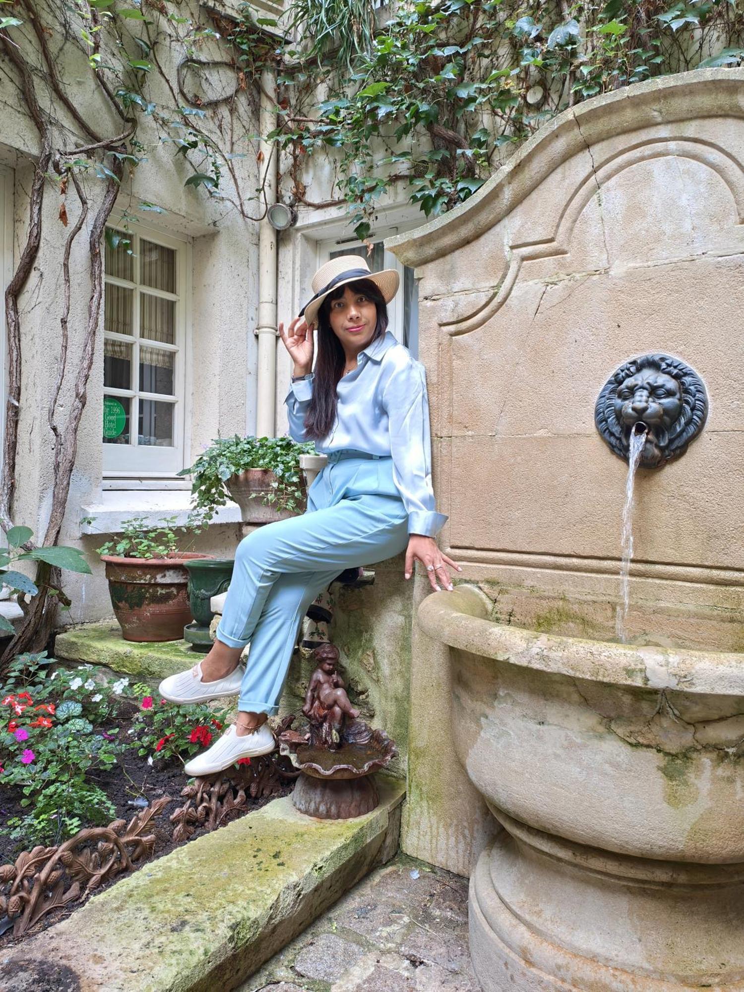Le Relais Medicis Parijs