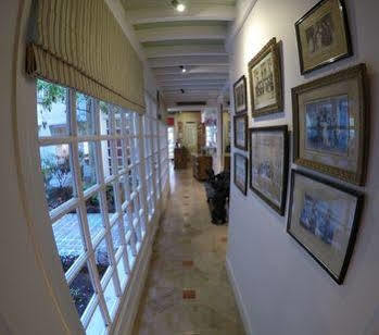 Le Relais Medicis 4* Parijs