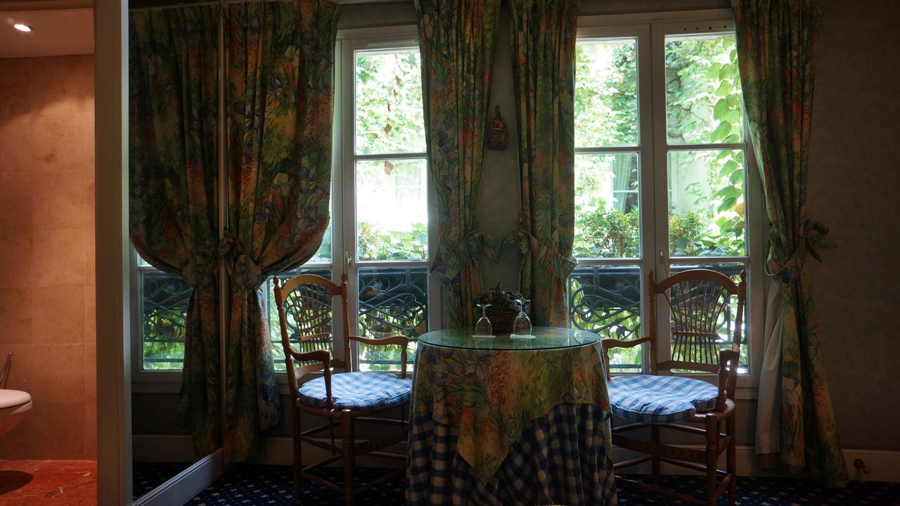 Le Relais Medicis 4* Parijs