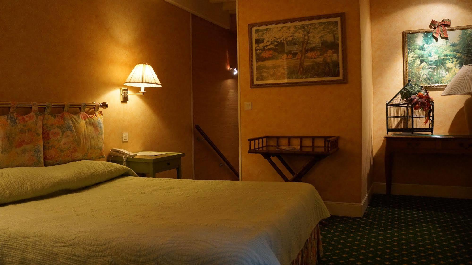 Le Relais Medicis Parijs