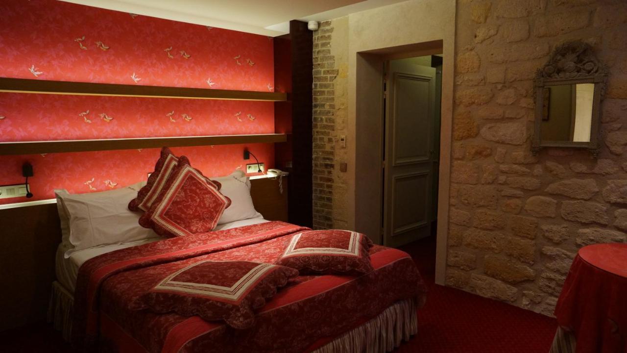 Le Relais Medicis Parijs